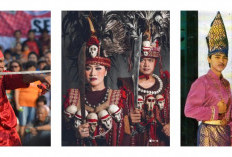 Mengenal Suku dan Masyarakat Adat di Sulawesi Utara Beserta Perkiraan Populasinya