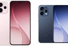 Kamera AI makin Canggih! Ini Bocoran Fitur Elegan OPPO Reno 15 yang Bikin Penasaran