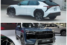 Kenali Wuling Starlight 560: SUV Modern Serbaguna, dari Bensin hingga Listrik untuk Kebutuhan Keluarga