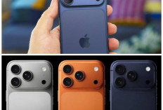 Bisa Tembus Rp26 Juta! Apple Siap Naikkan Harga iPhone 18 Pro dan Pro Max Secara Drastis