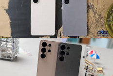 Praktik Langsung Samsung Galaxy S26 Ultra di RI, Harga Melambung Hingga Rp 32 Juta