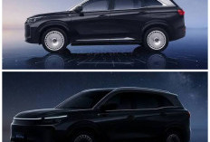 SUV Besar Tapi Seirit Motor! Cek Rahasia Konsumsi BBM DFSK E5 Plus PHEV yang Bakal Mejeng di GIIAS