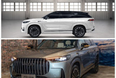 Perbandingan Lengkap Jaecoo J7 dan J8: Mana yang Paling Cocok untuk Kebutuhan Mobilitas Modern?