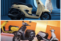 Honda Stylo 160: Desain Retro, Fitur Modern, dan Performa Bertenaga! Benar-Benar Layak Diboyong?