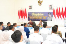 Wamen ATR/BPN Dorong Peningkatan Kualitas Layanan Pertanahan di Mempawah