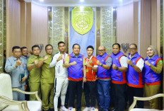 Perkuat Pembinaan Sambo, Wagub Sumsel Targetkan Prestasi Dunia