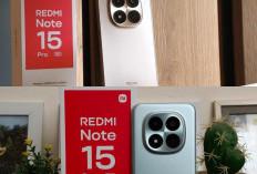 Ulasan Lengkap Redmi Note 15 Pro+: Ponsel Terbaik yang Pernah Dibuat Redmi Hingga Saat Ini!