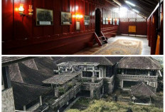 Uji Nyali di Tanah Rencong! 5 Tempat Wisata Angker di Aceh yang Penuh Misteri