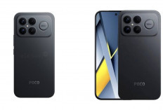 POCO F8 Ultra: Spesifikasi, Harga, dan Fitur yang Bikin Banyak Orang Penasaran!