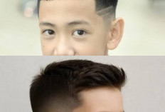 Tren Gaya Rambut Anak Cowok 2026: Mengapa Potongan French Crop Jadi Pilihan Utama Para Orang Tua?