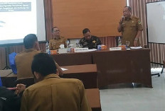 Cegah Generasi Muda Terjerat Narkoba, Cholmin : Keluarga Benteng Pencegahan