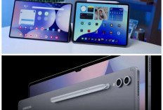 Samsung Galaxy Tab S12+ Resmi Meluncur! Baterai Lebih Besar, Performa Makin Awet Seharian