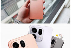 OPPO Find X9s Resmi Hadir di Indonesia, Pre-Order Dibuka dengan Segudang Fitur Premium!