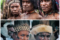 Menjaga Warisan Leluhur: Mengulik Perjalanan Panjang Tradisi dan Kehidupan Sosial Suku Mee!
