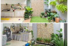 Tanpa Listrik Berlebih, Ini Teknik Passive Cooling yang Bikin Rumah Tetap Adem di 2026