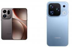 Oppo Find X10 Pro Max Terbaru: HP Flagship Monster Kamera Hasselblad yang Siap Dominasi Fotografi Seluler!