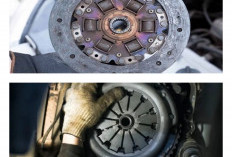 Jangan Diabaikan! Ini 5 Ciri Kopling Mobil Manual Sudah Aus dan Harus Segera Diganti