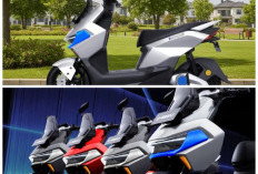 Murah Tapi Bertenaga! Uwinfly M110G Tawarkan Mesin 3000 Watt dengan Harga Mulai Rp13 Jutaan