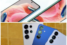 Cari HP Paling Bandel? Ini 10 Rekomendasi Smartphone 2026 yang Tahan Segala Medan