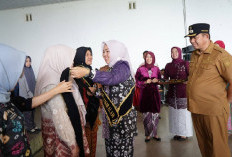 Literasi Kunci Peradaban Memahami Dunia