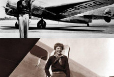 89 Tahun Misteri Hilangnya Amelia Earhart: Mengapa Kasus Ini Tetap Menarik dan Masih Ada Harapan Penemuan Baru