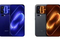  Review Xiaomi 18 Pro Max, Flagship 8.500 mAh dengan Snapdragon 8 Elite Extreme Gen 6!