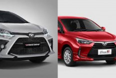 Bongkar Kelebihan dan Kelemahan Toyota Agya, Jangan Sampai Salah Pilih!