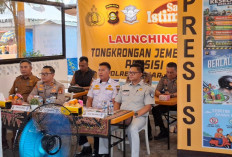 AKBP Januar KS Persada : Sinergi Polri - Masyarakat Kian Humanis