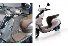 Duel Motor Listrik Anti Banjir: Indomobil eMotor QT vs QT Pro, Mana yang Paling Layak Dibeli?