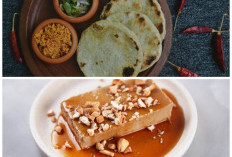 10 Kuliner Khas Sri Lanka yang Kaya Rempah dan Wajib Dicoba Pecinta Masakan Dunia!