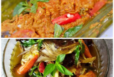 6 Kuliner Khas Musi Banyuasin yang Kaya Cita Rasa dan Bikin Ketagihan