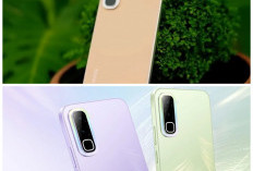 Baterai Awet Seharian Lebih! Intip Spesifikasi Infinix Hot 70, HP 2 Jutaan Paling Worth It Masa Kini
