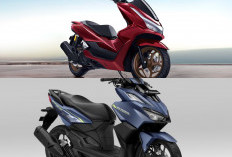Update Harga Honda Vario 160 & PCX 160 Tahun 2026: Ada Varian Baru yang Lebih Sporty!