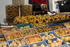 Mau Mulai Bisnis dari Rumah? Ini 13 Ide Usaha Kuliner dengan Modal Terjangkau