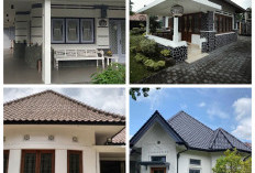 Pesona Hunian Klasik! 5 Desain Rumah Belanda Warisan Kolonial yang Masih Digemari