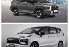 Update Harga Mitsubishi Xpander Cross 2026: Berapa Banderol Tipe Paling Mahal?