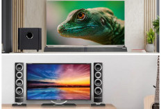 Polytron Generasi Baru: Review Lengkap dari Fitur hingga Kinerja TV Terbaru