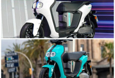 Inovasi Terbaru Yamaha NEO: Isi Daya Motor Listrik Kini Lebih Cepat Tanpa Menunggu Lama