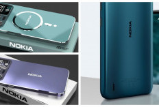 Nokia Rilis Perangkat Andal, Cocok untuk Aktivitas Sehari-hari yang Padat!