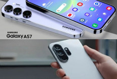 Samsung Galaxy A57 Bawa Fitur Premium, Ini Detail Spesifikasi dan Harganya