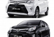Harga Toyota Calya 2016 Bekas Terbaru 2026, Mobil Keluarga 7 Penumpang yang Masih Ramah di Kantong!