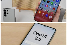 Siap-siap Update! Ini Bocoran Jadwal Rilis One UI Terbaru untuk Seluruh Lini Smartphone Samsung