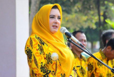 Bupati Pekalongan Fadia Arafiq Terjaring OTT KPK Tahun 2026, Langsung Diboyong ke Jakarta