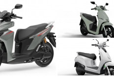 VinFast Viper 2026 Resmi Meluncur: Motor Listrik Berperforma Tinggi yang Siap Melesat Cepat