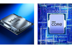 Prosesor Intel Akhirnya Populer Lagi: Performa Makin Buas dan Kinerja Makin Efisien!
