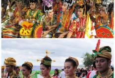 Asal-Usul dan Perjalanan Budaya Suku Tolaki di Sulawesi Tenggara