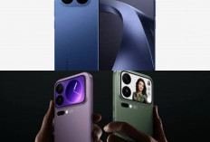 angan Salah Pilih! Ini Daftar HP Xiaomi 2026 Paling Worth It Lengkap dengan Spek dan Harganya