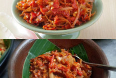 Sambal Bunga Kecombrang: Aroma Khas dan Pedas Menggugah Selera, Resep Lengkapnya Ada di Sini!