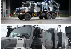 Perisai Langit Makin Kokoh! Diehl Resmi Perkenalkan IRIS-T SLS Mk 4, Sistem Pertahanan Udara Generasi Baru