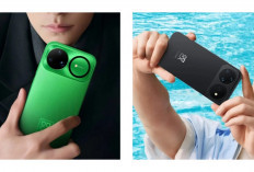 ​HUAWEI nova 16s Series Segera Masuk Indonesia, Andalkan Sensor Kamera RYYB 200MP!